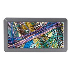 Circuit Computer Memory Card Reader (mini) by BangZart