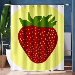 Nature Deserts Objects Isolated Shower Curtain 60  X 72  (medium)  by Nexatart