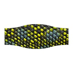 Lizard Animal Skin Stretchable Headband by BangZart