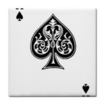 Acecard Tile Coasters Front