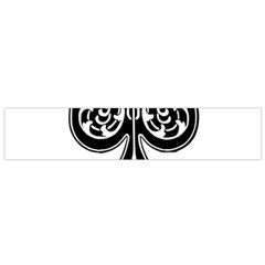 Acecard Flano Scarf (small) by prodesigner
