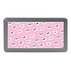 Girly Girlie Punk Skull Memory Card Reader (mini) by BangZart