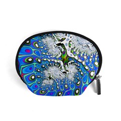 Fractal Fantasy 717b Accessory Pouches (small)  by Fractalworld