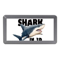 The Shark Movie Memory Card Reader (mini) by Valentinaart