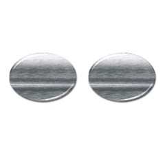 Ombre Cufflinks (oval) by ValentinaDesign
