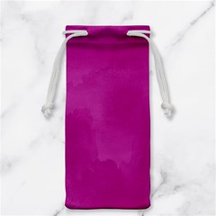 Ombre Jewelry Bag by ValentinaDesign