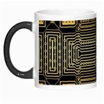 Board Digitization Circuits Morph Mugs Left