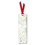 Donuts pattern Small Book Marks Front