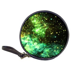 Space Colors Classic 20-cd Wallets by ValentinaDesign