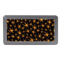 Halloween Spiders Memory Card Reader (mini) by iCreate