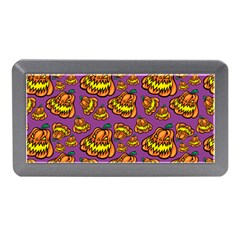 1pattern Halloween Colorfuljack Icreate Memory Card Reader (mini) by iCreate
