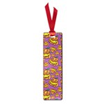 1pattern Halloween Colorfuljack Icreate Small Book Marks Front