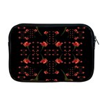 Roses From The Fantasy Garden Apple MacBook Pro 17  Zipper Case Front