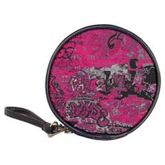 Graffiti Classic 20-cd Wallets by ValentinaDesign