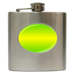 Pattern Hip Flask (6 Oz) by gasi