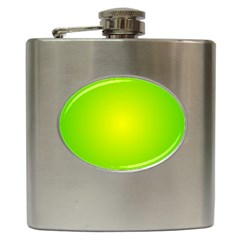 Pattern Hip Flask (6 Oz) by gasi