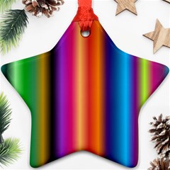 Pattern Ornament (star) by gasi