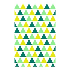 Pattern Shower Curtain 48  X 72  (small)  by gasi