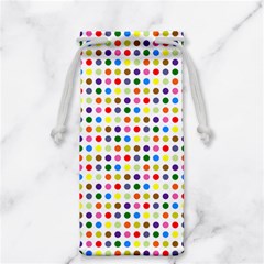 Pattern Jewelry Bag by gasi