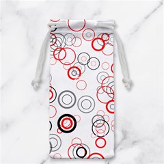 Pattern Jewelry Bag by gasi