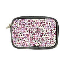 Pattern Coin Purse by gasi