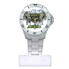 Beverly Hills Plastic Nurses Watch by Bigfootshirtshop