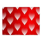 Texture Desktop Background Seamless Double Sided Flano Blanket (Mini)  35 x27  Blanket Front
