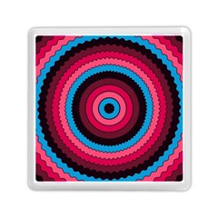 Oracle 02 Memory Card Reader (square)  by jumpercat