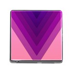 Tri 01 Memory Card Reader (Square) Front