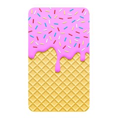 Strawberry Ice Cream Memory Card Reader by jumpercat