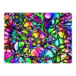 Network Nerves Nervous System Line Double Sided Flano Blanket (Mini)  35 x27  Blanket Front
