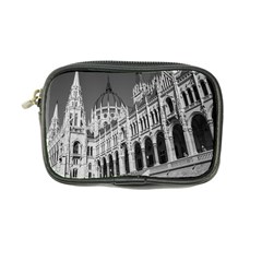 Architecture Parliament Landmark Coin Purse by BangZart