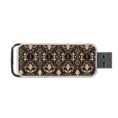Wallpaper Wall Art Architecture Portable Usb Flash (one Side) by Celenk