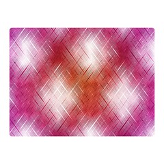 Background Texture Pattern 3d Double Sided Flano Blanket (mini)  by Celenk