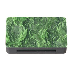Geological Surface Background Memory Card Reader With Cf by Celenk