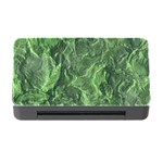 Geological Surface Background Memory Card Reader with CF Front