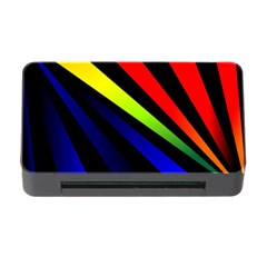 Graphic Design Computer Graphics Memory Card Reader With Cf by Celenk