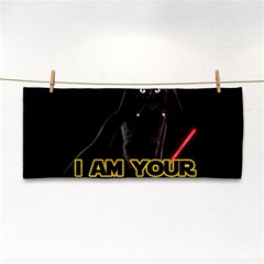 Darth Vader Cat Cosmetic Storage Cases by Valentinaart
