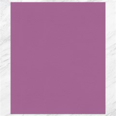 Silly Purple Canvas 8  X 10  by snowwhitegirl