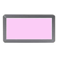 Soft Pink Memory Card Reader (mini) by snowwhitegirl