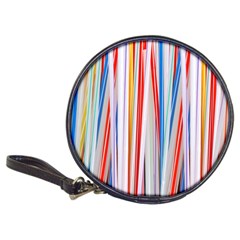 Background Decorate Colors Classic 20-cd Wallets by Nexatart