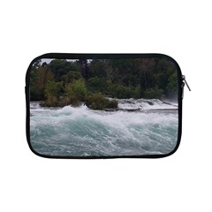 Sightseeing At Niagara Falls Apple Ipad Mini Zipper Cases by canvasngiftshop