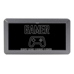 Gamer Memory Card Reader (mini) by Valentinaart