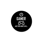 Gamer Golf Ball Marker (10 pack) Front
