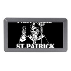  St  Patricks Day  Memory Card Reader (mini) by Valentinaart