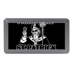  St  Patricks Day  Memory Card Reader (mini) by Valentinaart