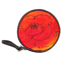 Flower Classic 20-cd Wallets by snowwhitegirl