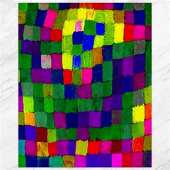 P 791 Canvas 16  X 20   by ArtworkByPatrick