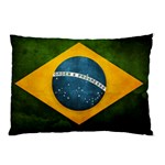 Football World Cup Pillow Case (Two Sides) Back