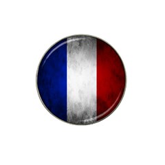 Football World Cup Hat Clip Ball Marker by Valentinaart